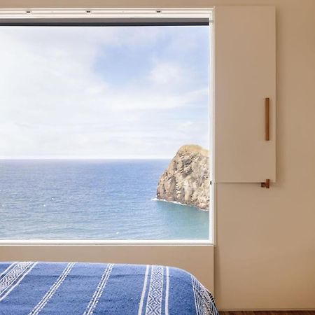 The Blue House Azores 卡佩拉什 外观 照片